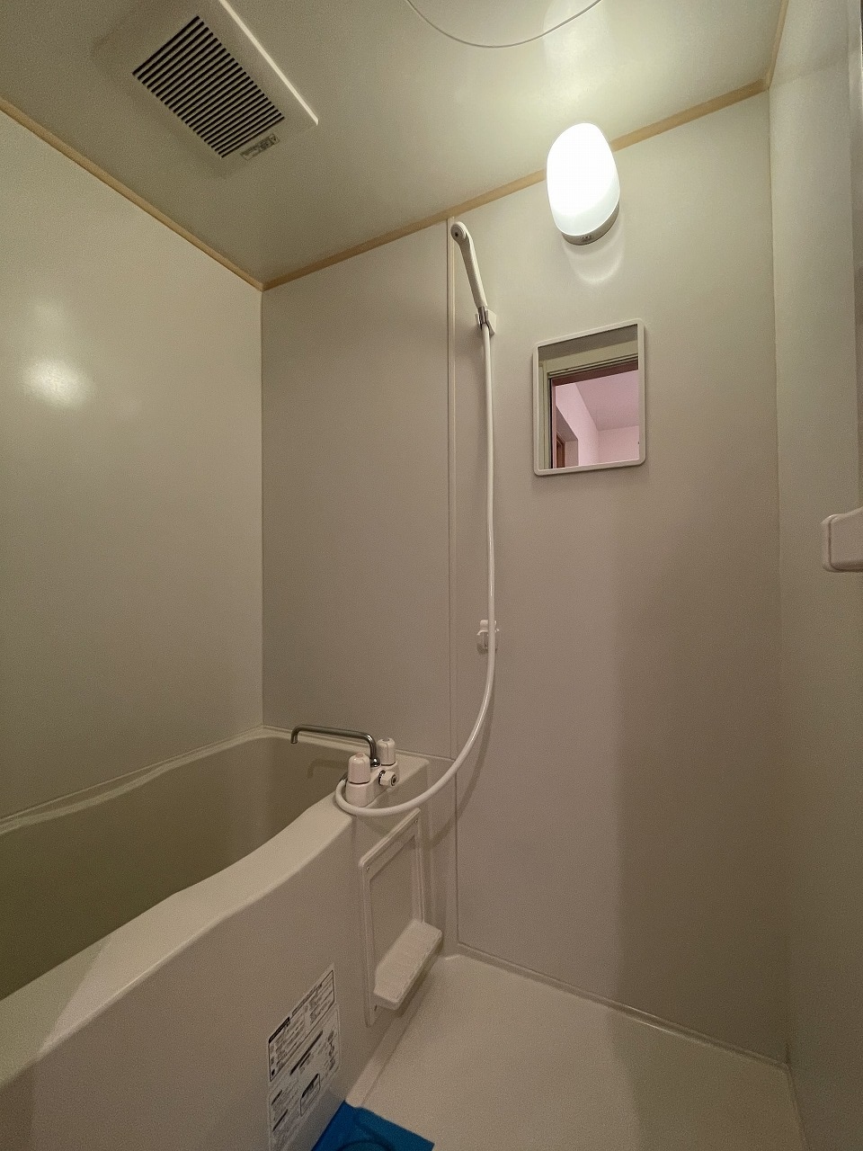 バス・シャワールーム　FUJISTA北池袋　豊島区池袋本町　北池袋駅　賃貸アパート