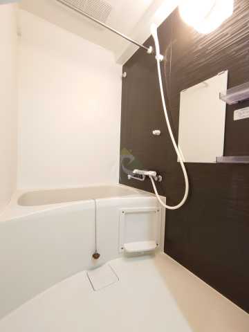 バス・シャワールーム　グランフォース東高円寺