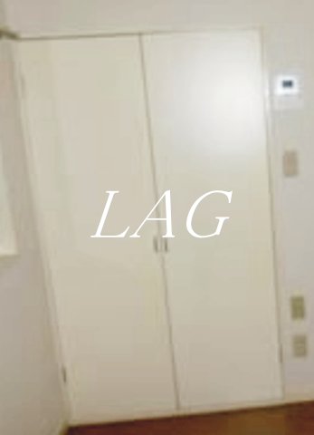 収納　収納です。