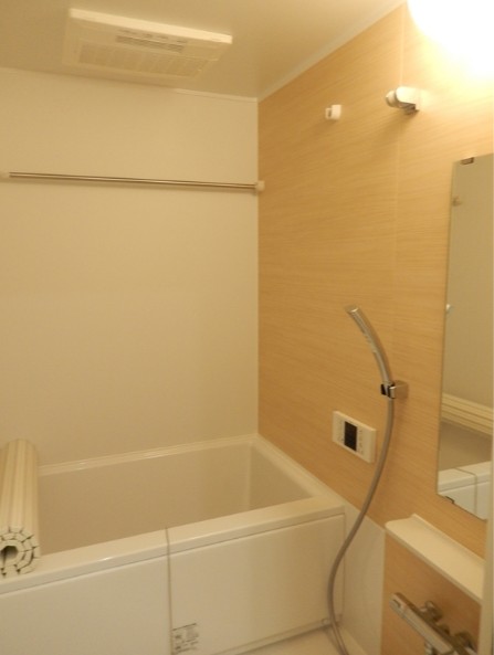 バス・シャワールーム　☆浴室☆