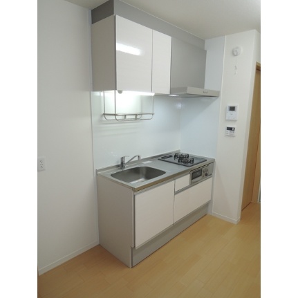 キッチン　※別部屋の参考写真です。