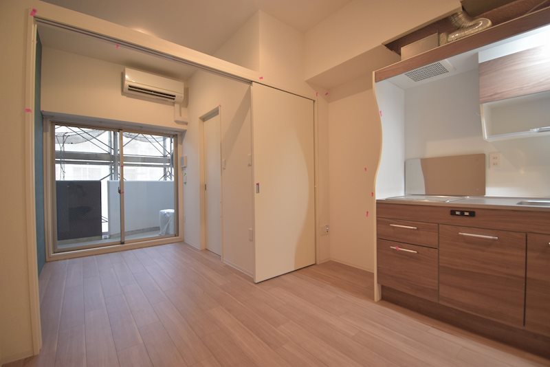 居室・リビング　同施工会社の同仕様写真