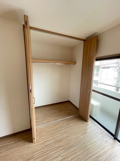 収納　別号室の参考写真です♪