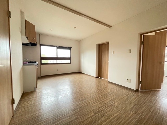 居室・リビング　別号室の参考写真です♪