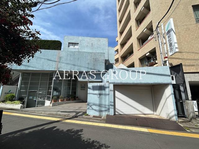 病院　青柳診療所（病院）まで1243m