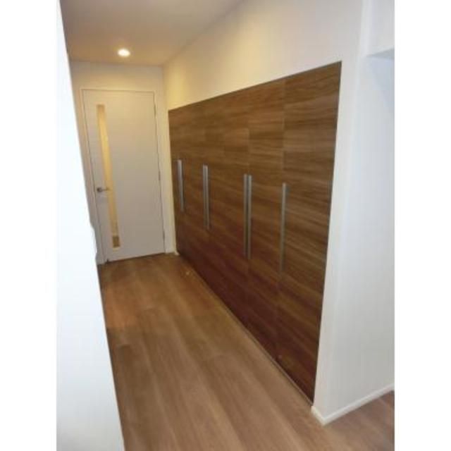 収納　※写真は同タイプ住戸です。