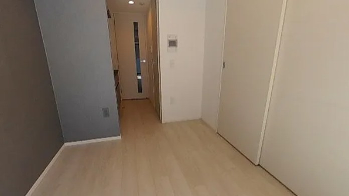 居室・リビング　グランマーチ芝公園