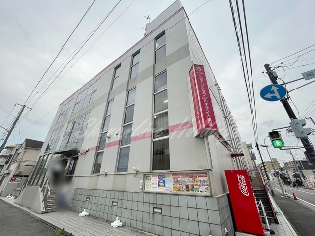 その他　スポーツクラブ Lite！ ルネサンス 横浜24（その他）まで275m