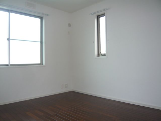 その他　角部屋です