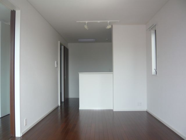 その他部屋・スペース　お洒落なキッチンです