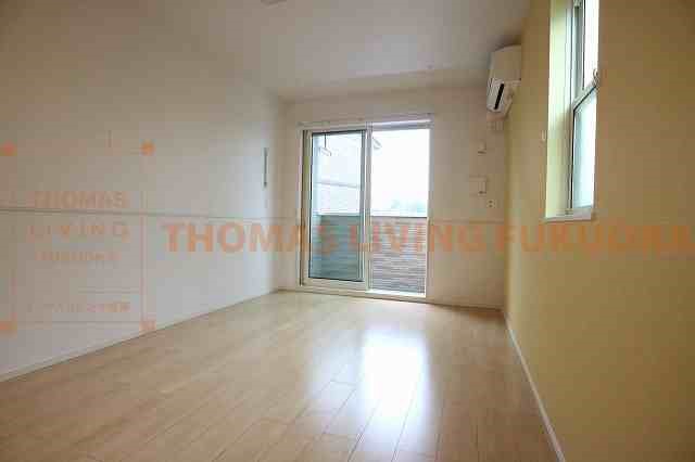 居室・リビング　福岡・佐賀の賃貸物件・お部屋探しはトーマスリビングまで