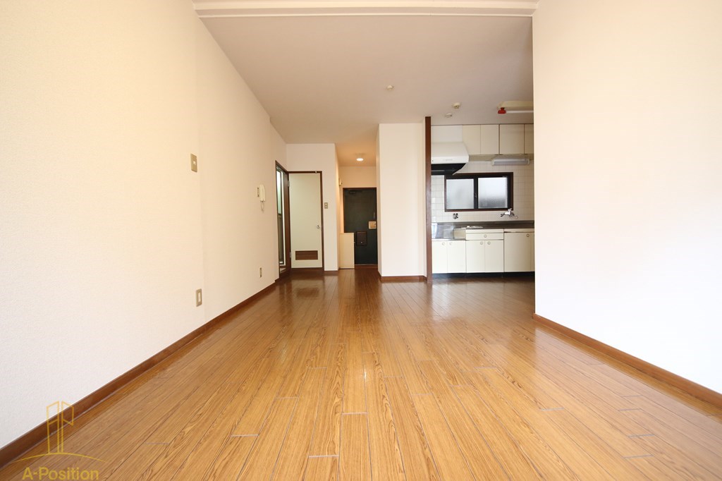 居室・リビング　セイワパレス森ノ宮南