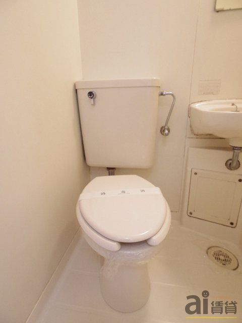 トイレ　※同仕様写真です