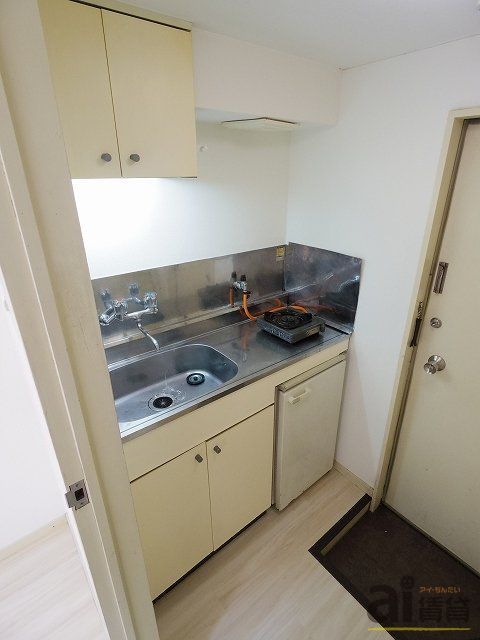 キッチン　※同仕様写真です