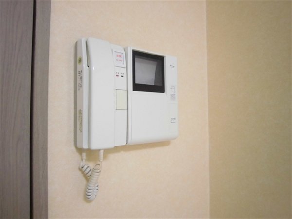 セキュリティ　同仕様参考画像