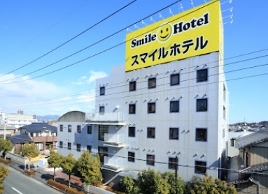 その他　スマイルホテル掛川（その他）まで309m