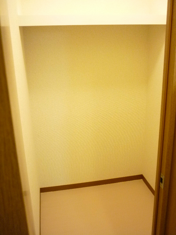 収納　収納