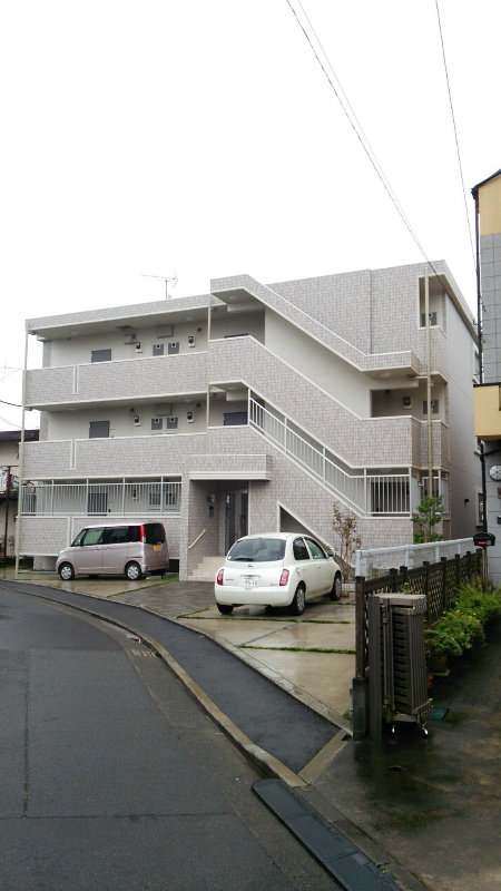 建物外観　写真全て現状優先、同タイプ参考写真。