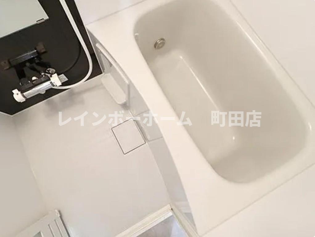 バス・シャワールーム　別号室参考写真