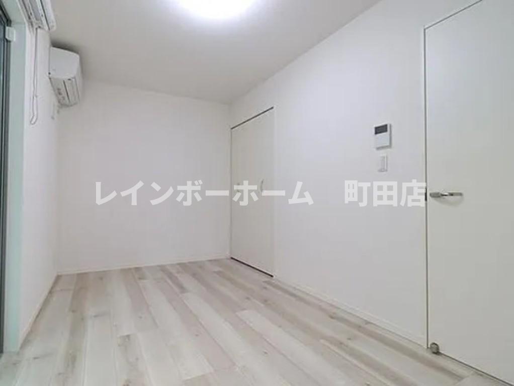 その他設備　別号室参考写真