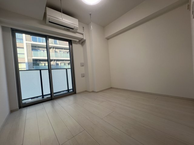 居室・リビング　※写真は同じマンションの違う部屋のものになります。