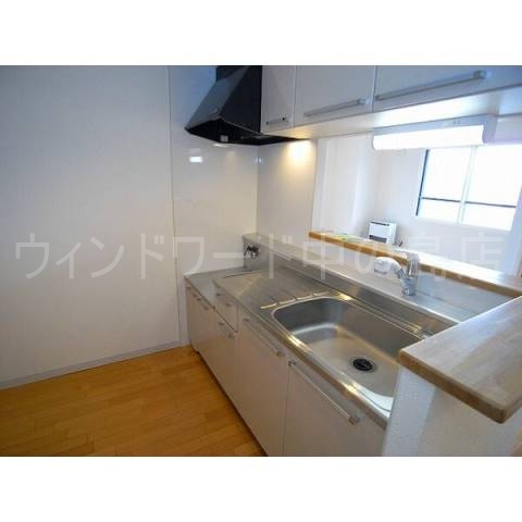 キッチン　詳細は、ウィンドワード中の島店までご相談下さい。