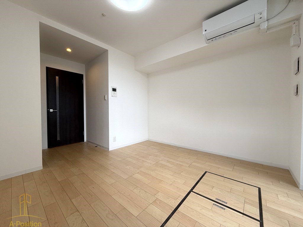 その他部屋・スペース　スプランディッド難波II