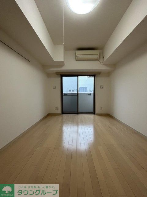 その他部屋・スペース　コンパクトで使いやすい洋室です