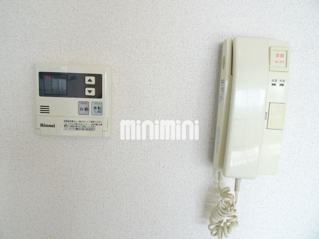 セキュリティ　オートロックあります