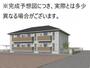 東総社駅より徒歩4分 2階 新築の賃貸物件