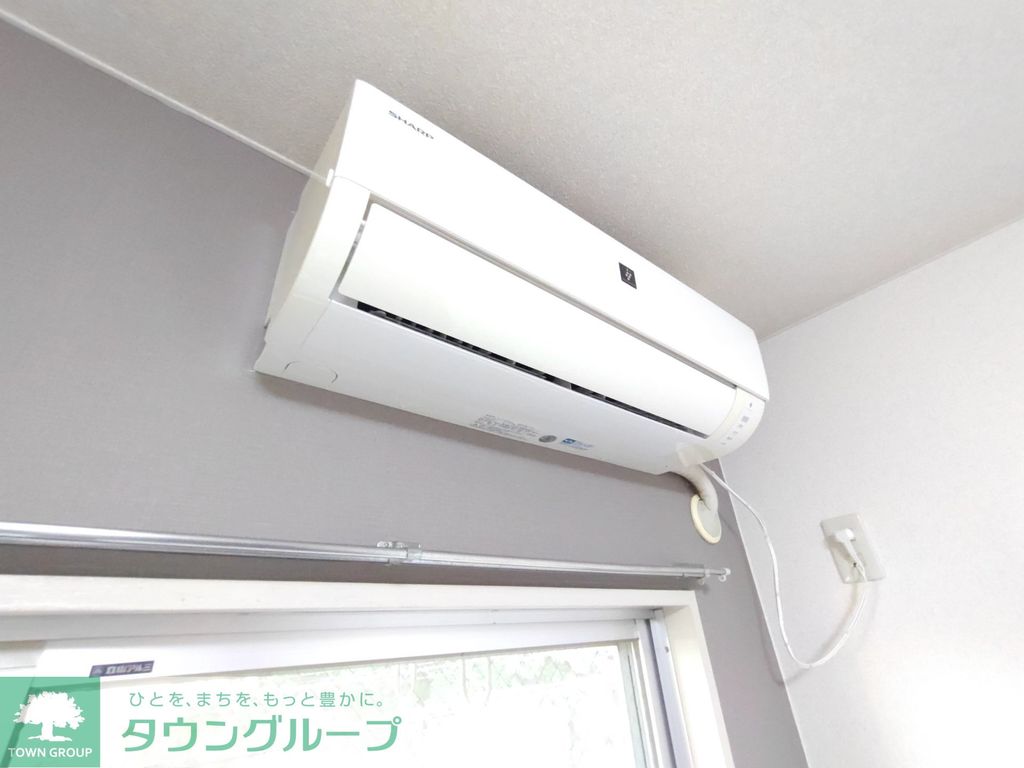 その他設備　設備