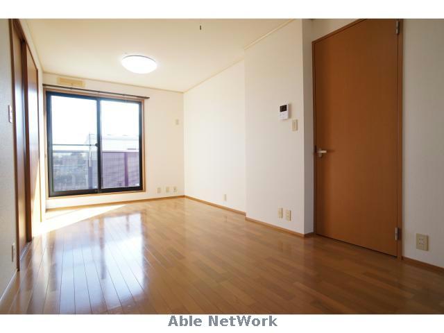 居室・リビング　他の部屋の写真です