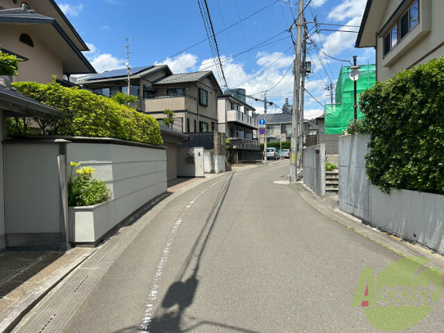 駐車場　駐車場その他