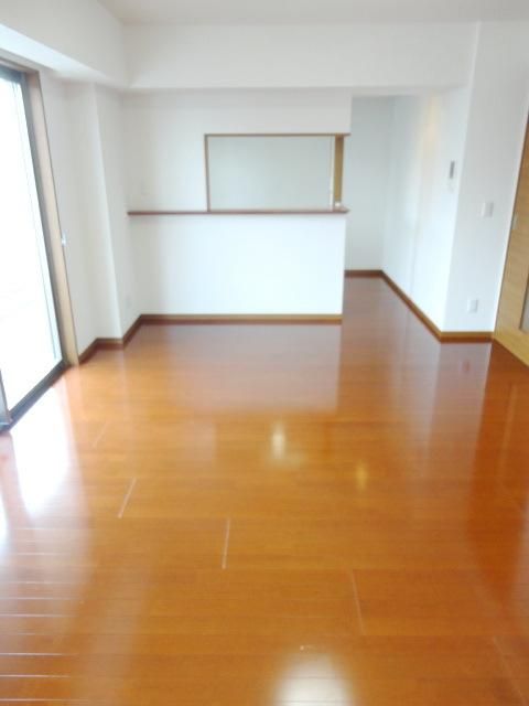 その他部屋・スペース　★ＬＤＫ１１．７帖★