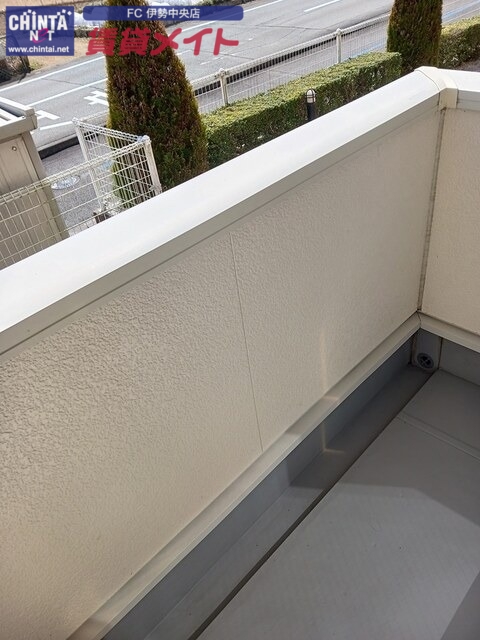 バルコニー　同型画像参考