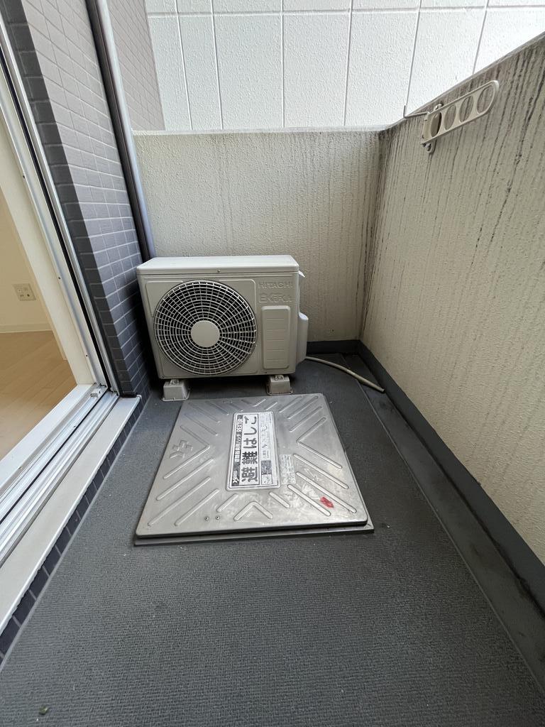 バルコニー　※同仕様