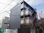 船橋駅より徒歩22分 3階 築17年3ヶ月の賃貸物件