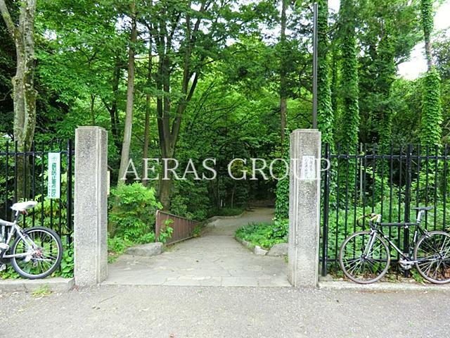 公園　おとめ山公園（公園）まで436m