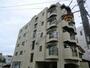 近鉄四日市駅より徒歩8分 3階 築38年10ヶ月の賃貸物件