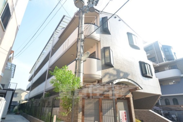 建物外観　オンライン内覧・現地案内も可能です
