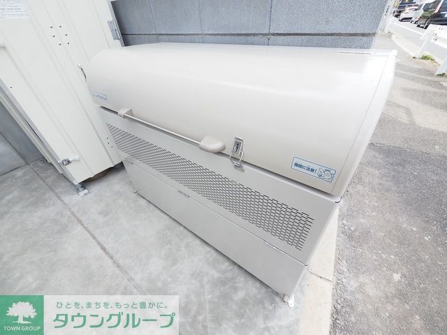 その他共有部分　バルコニー