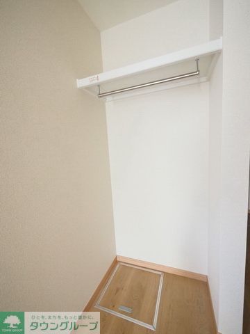 収納　収納