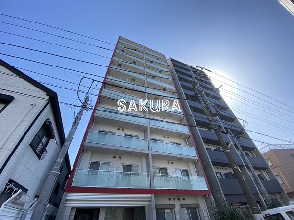 建物外観　当店おすすめ物件♪