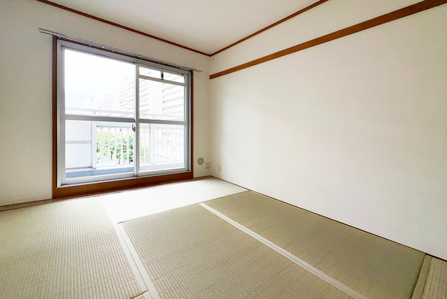 その他部屋・スペース　和室