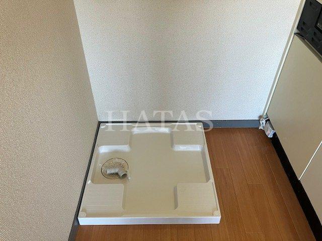 その他設備　同物件別部屋です