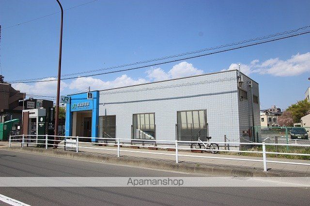 その他　ＪＲ仙石線宮城野原駅（その他）まで350m