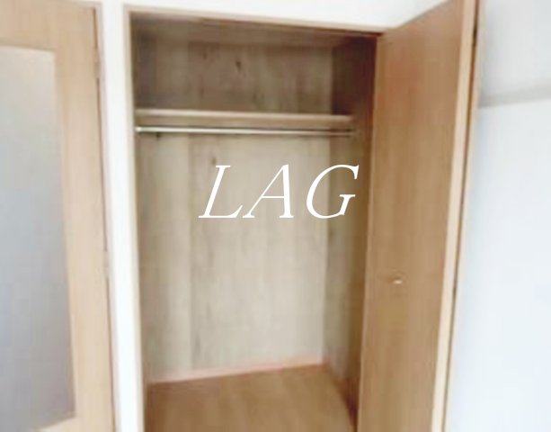 収納　収納です。