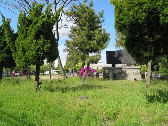 公園　平島祈念公園（公園）まで1793m