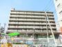 橋本駅より徒歩4分 4階 築28年6ヶ月の賃貸物件