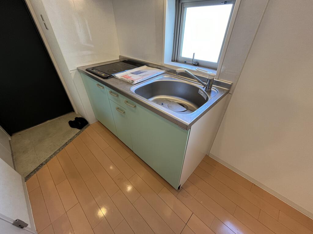 キッチン
